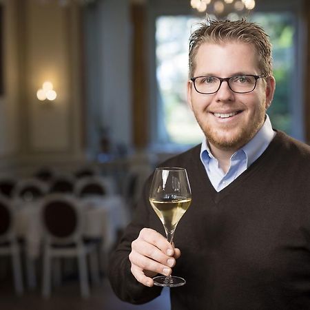 Parkhotel Tillmanns Eltville am Rhein Zewnętrze zdjęcie