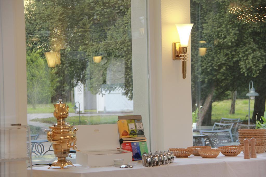 Parkhotel Tillmanns Eltville am Rhein Zewnętrze zdjęcie