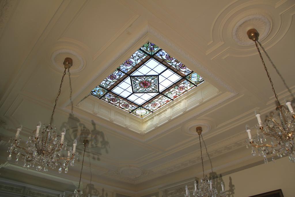 Parkhotel Tillmanns Eltville am Rhein Zewnętrze zdjęcie