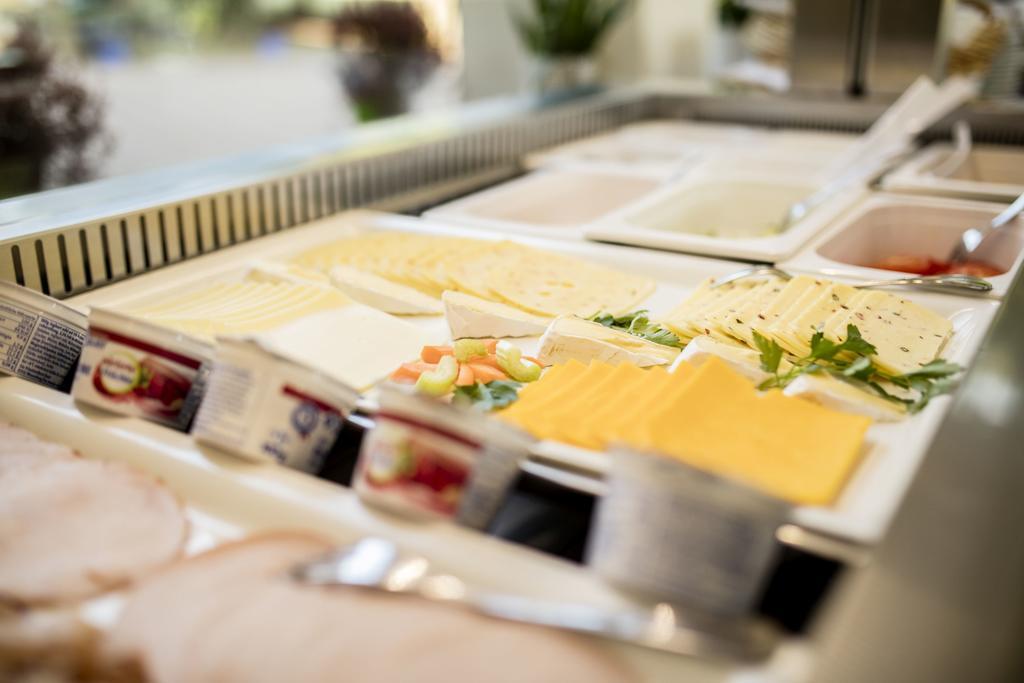 Parkhotel Tillmanns Eltville am Rhein Zewnętrze zdjęcie
