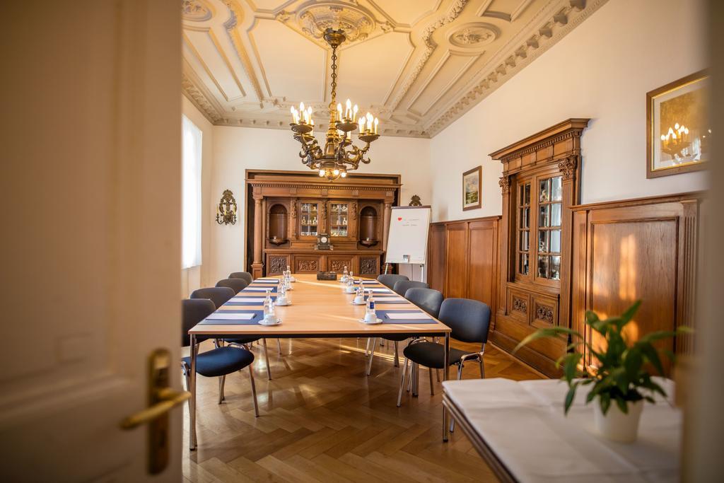 Parkhotel Tillmanns Eltville am Rhein Zewnętrze zdjęcie