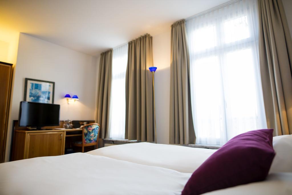 Parkhotel Tillmanns Eltville am Rhein Zewnętrze zdjęcie